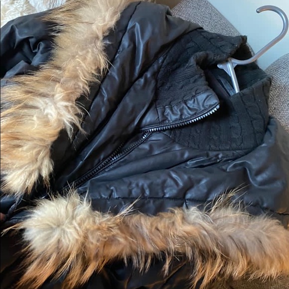 Winter Puffer Jacket - Picture 3 of 5